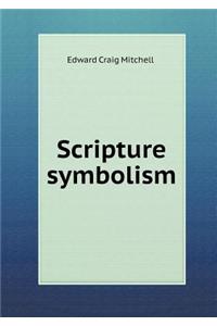 Scripture Symbolism