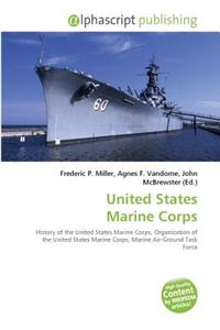 United States Marine Corps