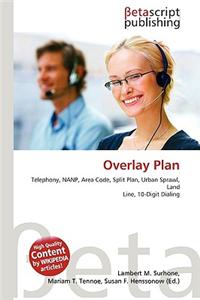Overlay Plan