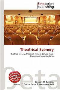 Theatrical Scenery