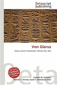 Von Glarus