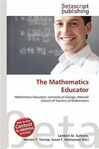 The Mathematics Educator