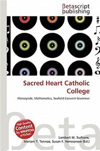 Sacred Heart Catholic College