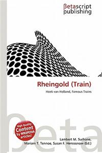 Rheingold (Train)