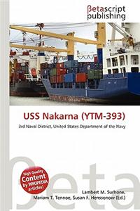 USS Nakarna (Ytm-393)