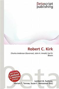 Robert C. Kirk