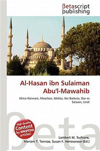 Al-Hasan Ibn Sulaiman Abu'l-Mawahib