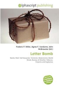 Letter Bomb