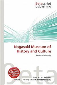 Nagasaki Museum of History and Culture