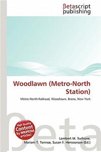 Woodlawn (Metro-North Station)