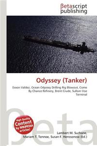 Odyssey (Tanker)