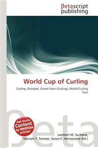 World Cup of Curling