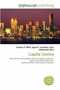 Capita Centre