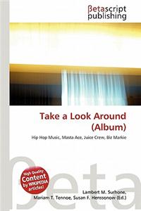 Take a Look Around (Album)