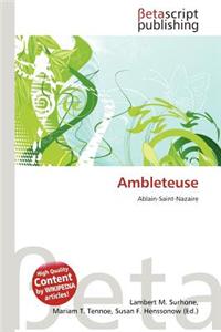 Ambleteuse