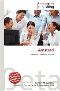 Amstrad