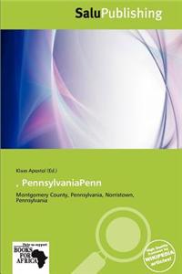 , Pennsylvaniapenn