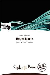 Roger Korte
