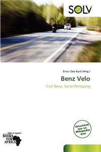 Benz Velo