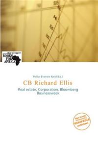 CB Richard Ellis