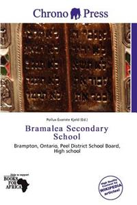 Bramalea Secondary School