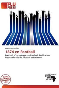 1874 En Football