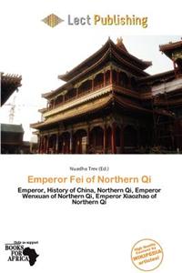 Emperor Fei of Northern Qi