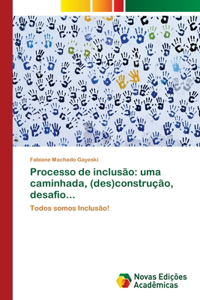 Processo de inclusão