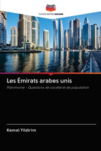 Les Émirats arabes unis