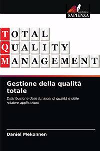 Gestione della qualità totale