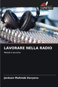 Lavorare Nella Radio