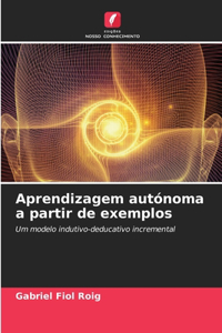 Aprendizagem autónoma a partir de exemplos