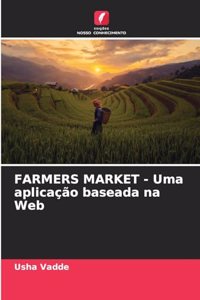 FARMERS MARKET - Uma aplicação baseada na Web