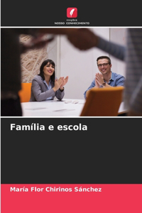 Família e escola