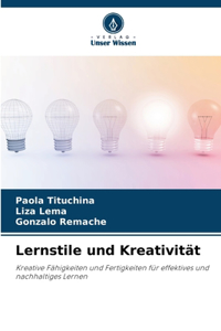 Lernstile und Kreativität