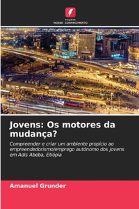 Jovens