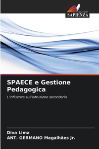 SPAECE e Gestione Pedagogica