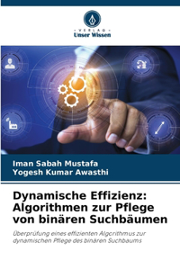 Dynamische Effizienz