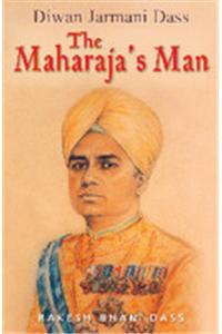 Maharaja's Man