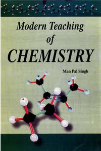 Modern Teaching of Chemistry