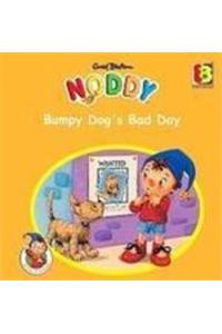 Noddy & Friends : Bumpy Dogs Bad Day 3