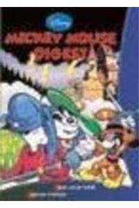 Mickey Mouse Digest - Dead Letter Donald