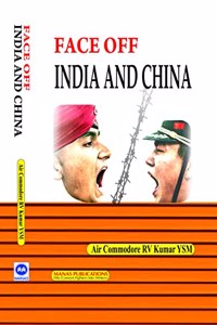Face Off India And China