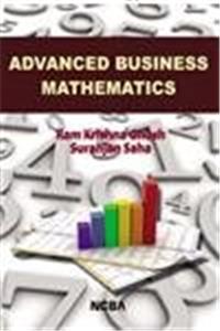 Advanced Business Mathematics