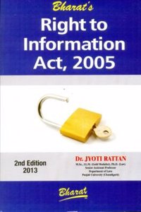 Right To Information Act, 2005