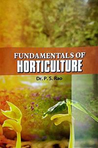 Fundamentals of Horticulture