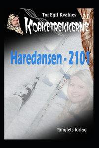 Haredansen - 2101