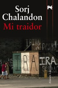 Mi traidor / My traitor