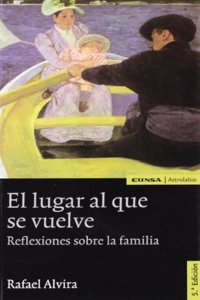 El lugar al que se vuelve