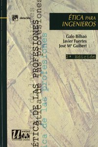 Etica Para Ingenieros